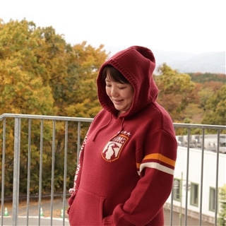 御殿場店☆寒さもCHUMSで可愛く楽しみましょう☃️🧡