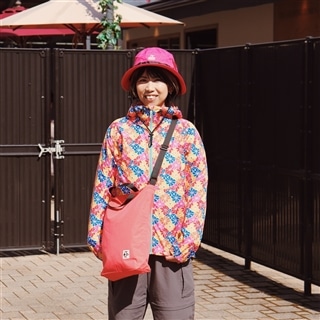 御殿場店☆立春🌸一足お先にCHUMSで春を感じましょ🌷🐞