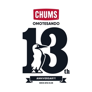 表参道店☆13周年イベント情報!!第2弾✌